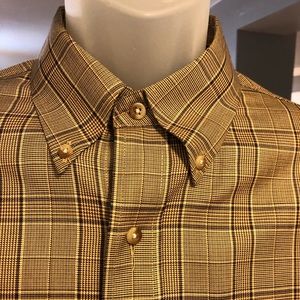 Jos. A Bank Button Up